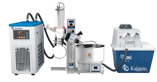 Evaporador Rotativo YR02306 - Imagen 2