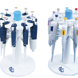 Gradilla para pipetas YR03743 - YR03744