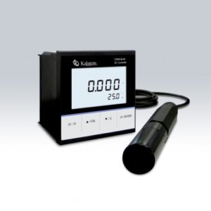 Controlador de conductividad en línea YR01839
